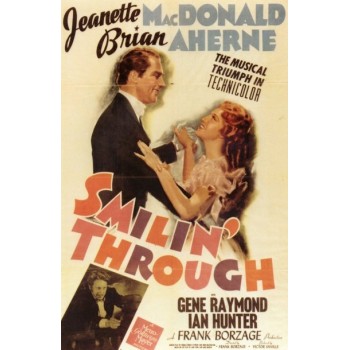 Smilin’ Through 1941